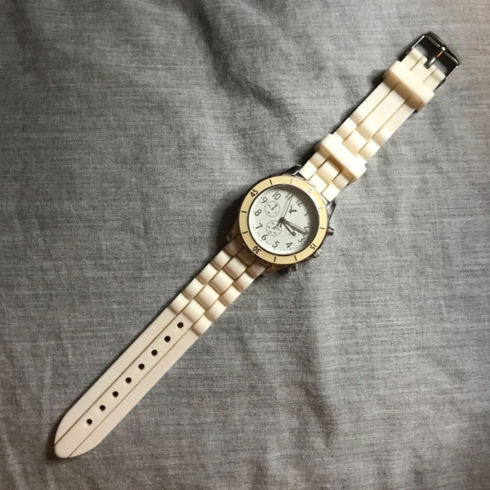 American Eagle Watch